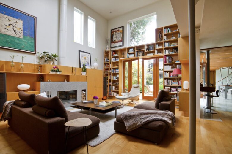 Architectural Oasis in Venice - Venice, California