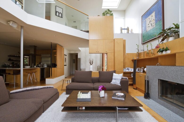 Architectural Oasis in Venice - Venice, California