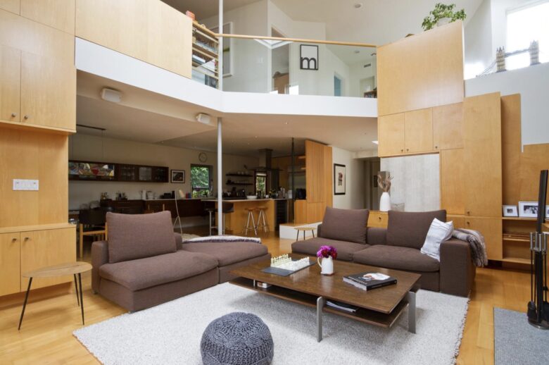 Architectural Oasis in Venice - Venice, California