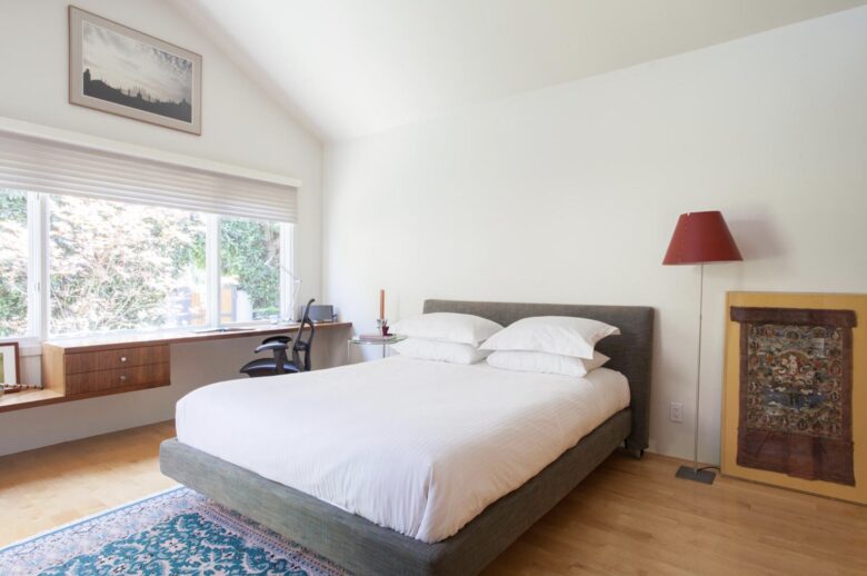 Architectural Oasis in Venice - Venice, California