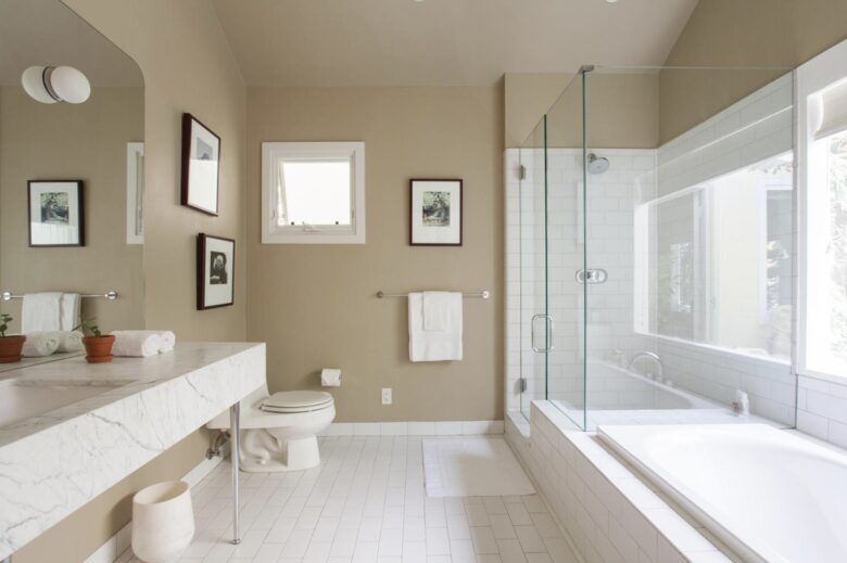 Architectural Oasis in Venice - Venice, California
