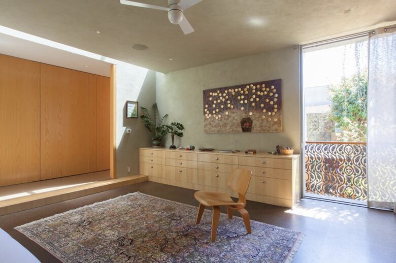 Architectural Oasis in Venice - Venice, California