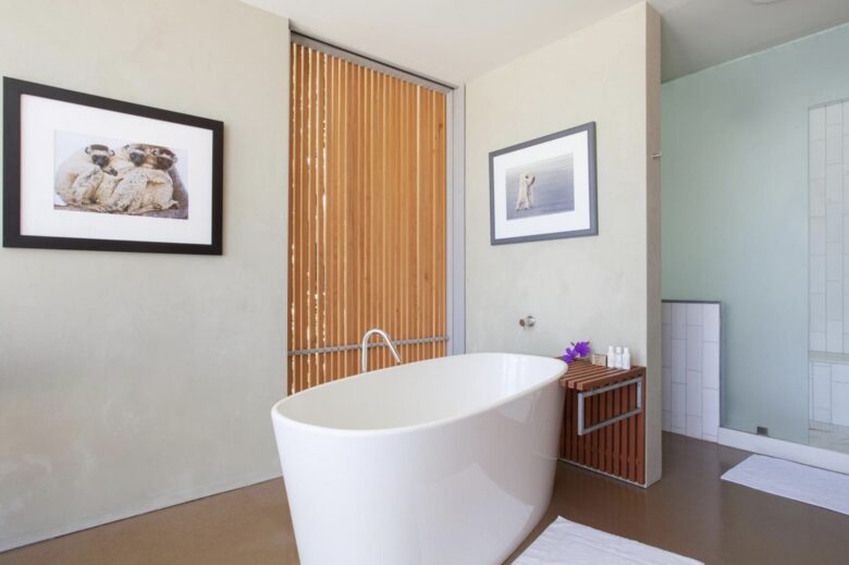 Architectural Oasis in Venice - Venice, California