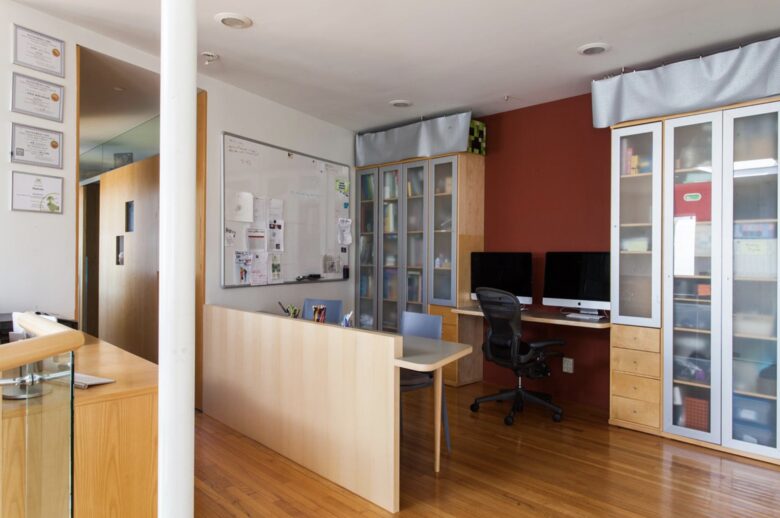Architectural Oasis in Venice - Venice, California