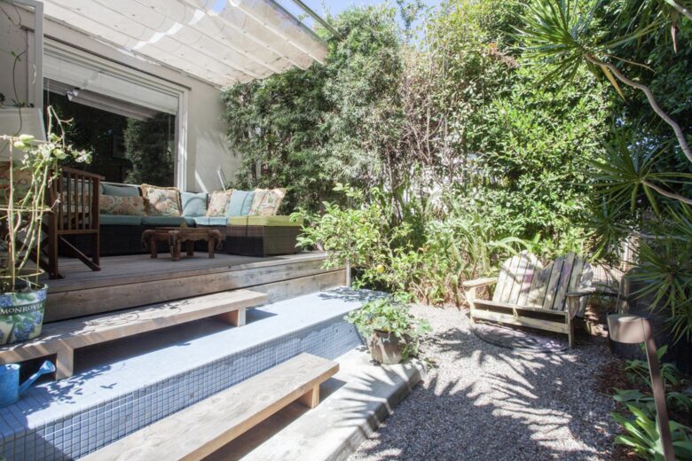 Architectural Oasis in Venice - Venice, California