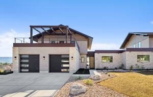 AMEYALLI Resort & Residences - Four Bedroom - Midway, Utah