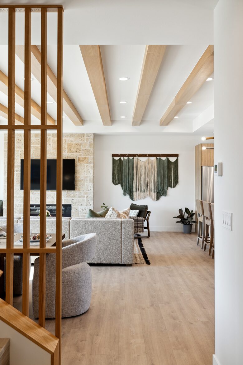 AMEYALLI Resort & Residences - Four Bedroom - Midway, Utah