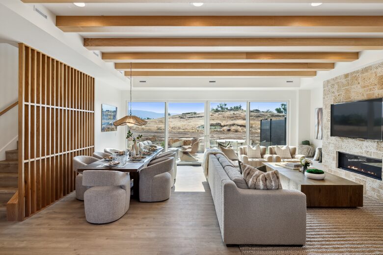 AMEYALLI Resort & Residences - Four Bedroom - Midway, Utah