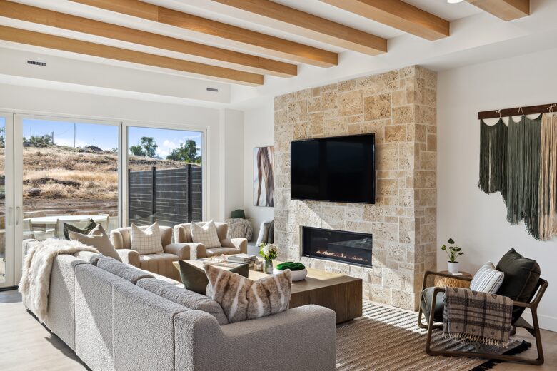 AMEYALLI Resort & Residences - Four Bedroom - Midway, Utah
