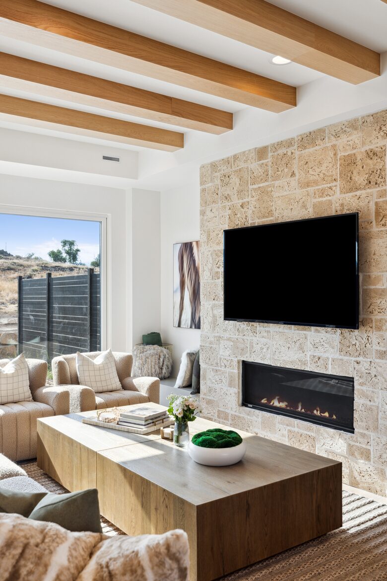 AMEYALLI Resort & Residences - Four Bedroom - Midway, Utah