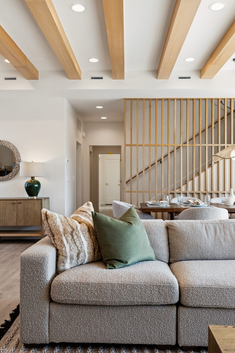 AMEYALLI Resort & Residences - Four Bedroom - Midway, Utah