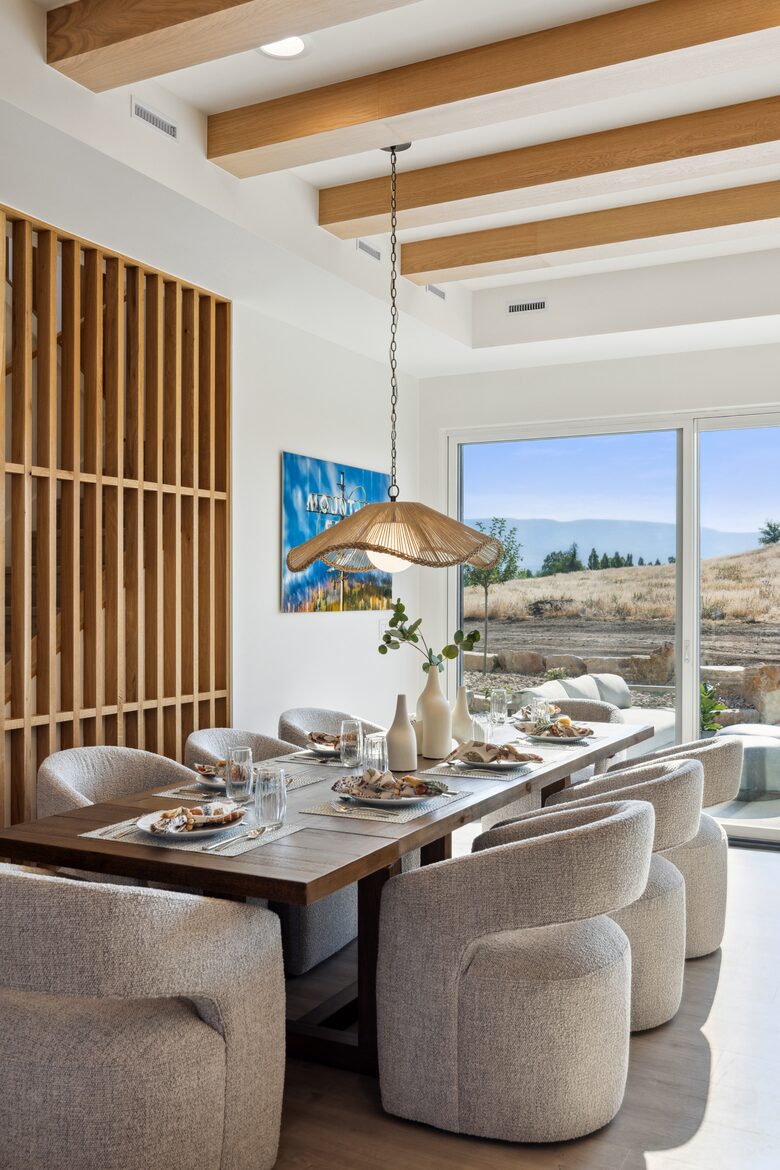 AMEYALLI Resort & Residences - Four Bedroom - Midway, Utah
