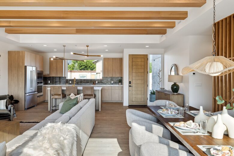 AMEYALLI Resort & Residences - Four Bedroom - Midway, Utah