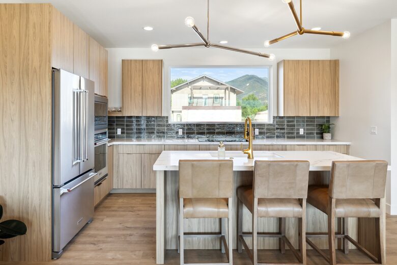 AMEYALLI Resort & Residences - Four Bedroom - Midway, Utah