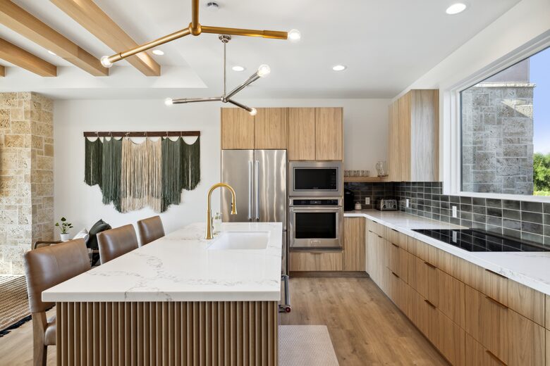 AMEYALLI Resort & Residences - Four Bedroom - Midway, Utah