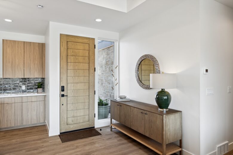 AMEYALLI Resort & Residences - Four Bedroom - Midway, Utah