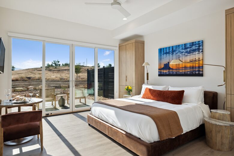 AMEYALLI Resort & Residences - Four Bedroom - Midway, Utah