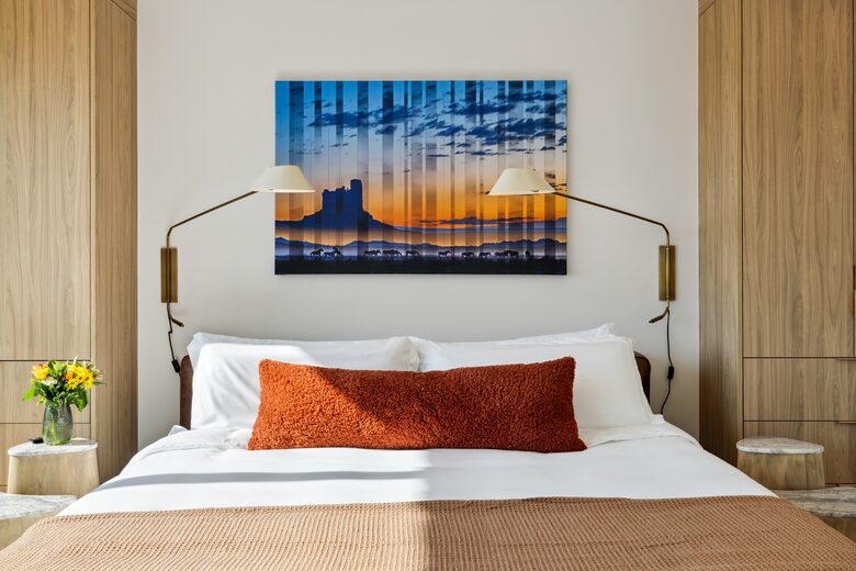AMEYALLI Resort & Residences - Four Bedroom - Midway, Utah