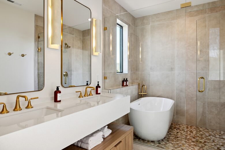 AMEYALLI Resort & Residences - Four Bedroom - Midway, Utah