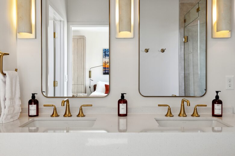 AMEYALLI Resort & Residences - Four Bedroom - Midway, Utah