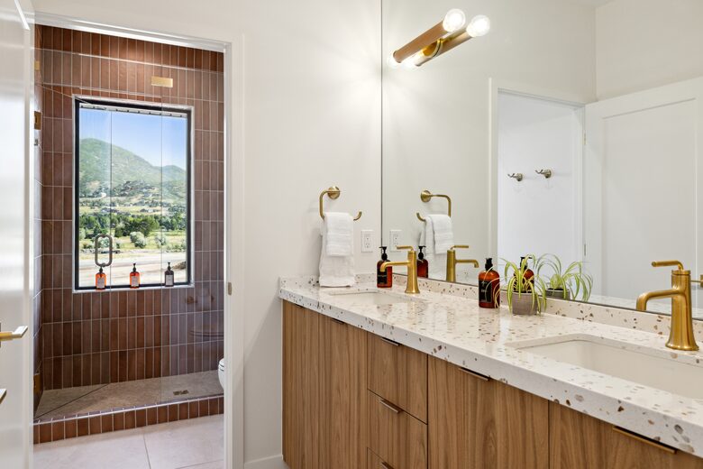 AMEYALLI Resort & Residences - Four Bedroom - Midway, Utah
