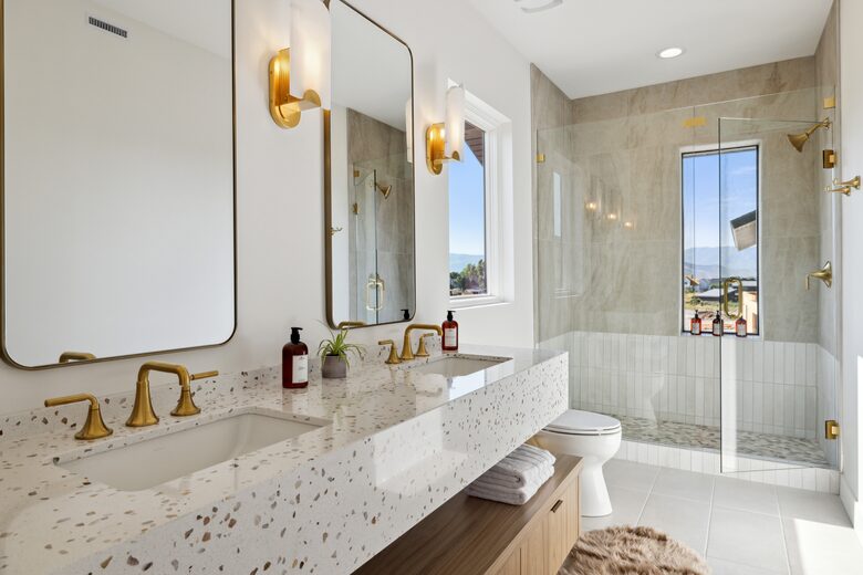 AMEYALLI Resort & Residences - Four Bedroom - Midway, Utah