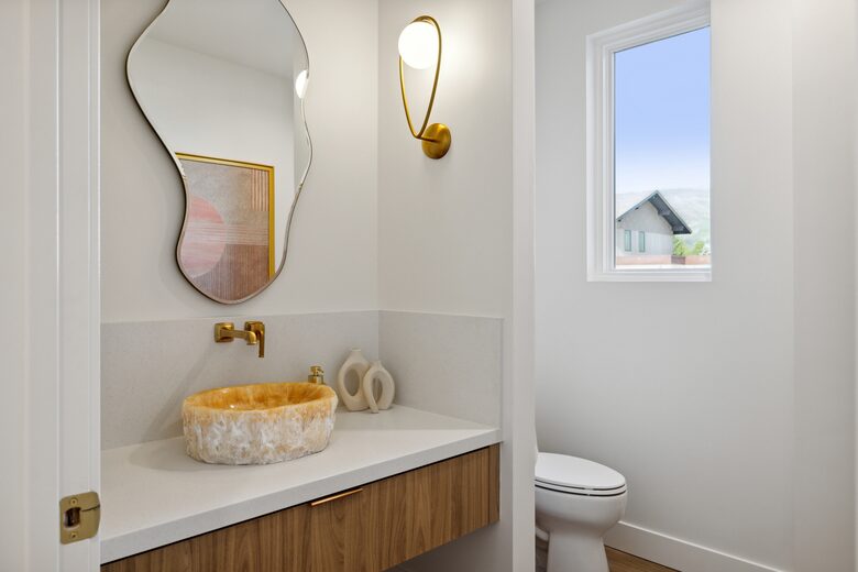 AMEYALLI Resort & Residences - Four Bedroom - Midway, Utah