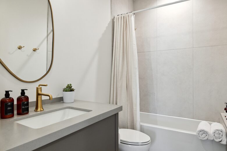 AMEYALLI Resort & Residences - Four Bedroom - Midway, Utah