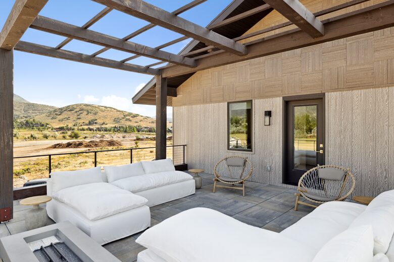 AMEYALLI Resort & Residences - Four Bedroom - Midway, Utah