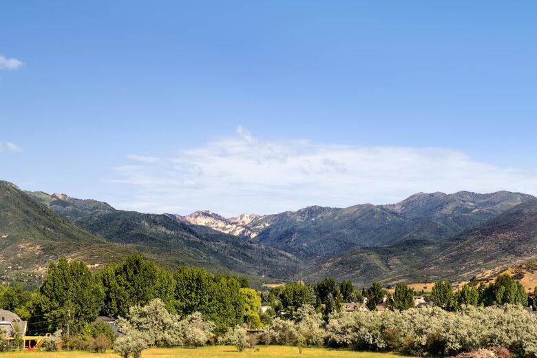 AMEYALLI Resort & Residences - Four Bedroom - Midway, Utah