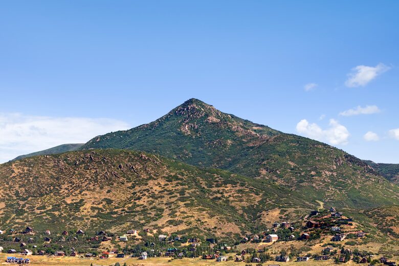 AMEYALLI Resort & Residences - Four Bedroom - Midway, Utah