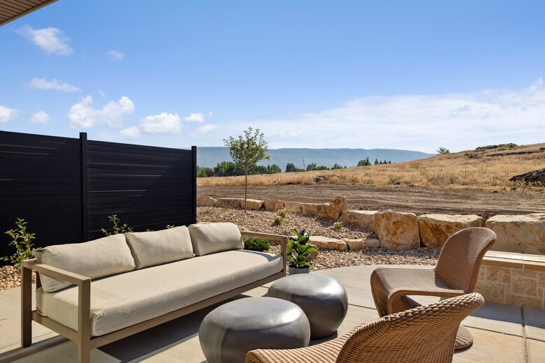 AMEYALLI Resort & Residences - Four Bedroom - Midway, Utah