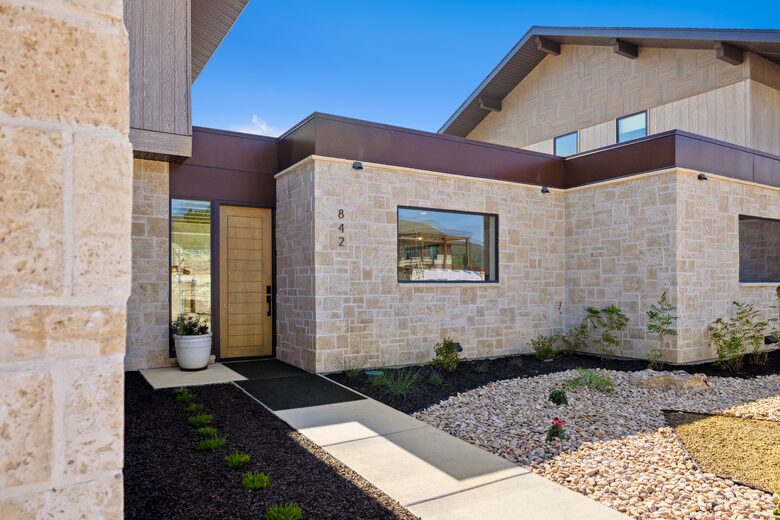 AMEYALLI Resort & Residences - Four Bedroom - Midway, Utah