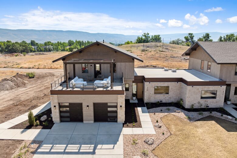 AMEYALLI Resort & Residences - Four Bedroom - Midway, Utah