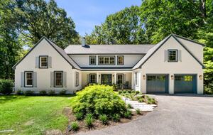 Luxury New England Coastal Home - North Hampton, New Hampshire
