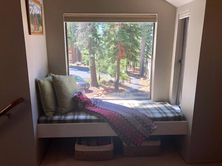Lake Tahoe Retreat - Carnelian Bay, California