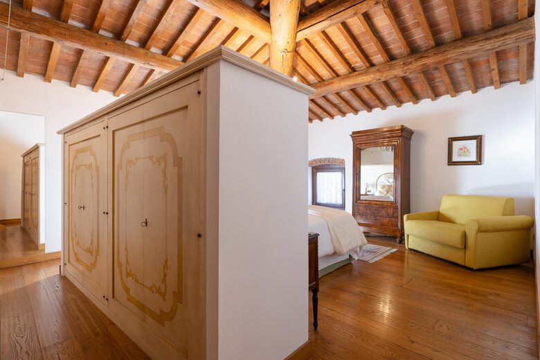 Luxury Three-Bedroom Penthouse in the Heart of Valpolicella - Mezzane di Sotto, Italy
