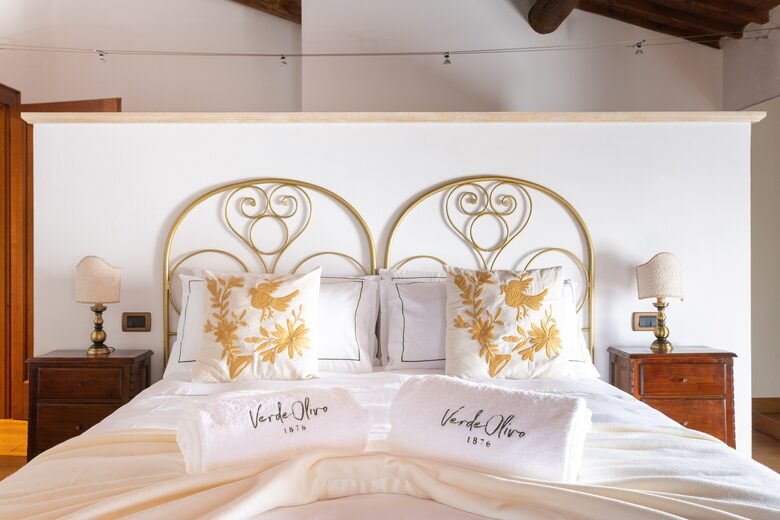 Luxury Three-Bedroom Penthouse in the Heart of Valpolicella - Mezzane di Sotto, Italy