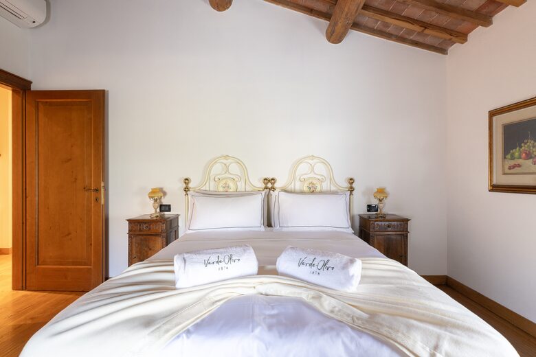 Luxury Three-Bedroom Penthouse in the Heart of Valpolicella - Mezzane di Sotto, Italy