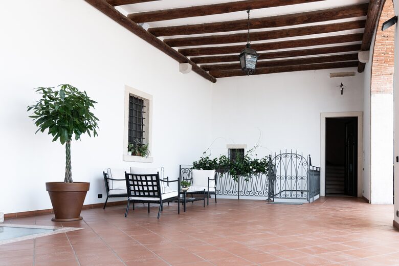 Luxury Three-Bedroom Penthouse in the Heart of Valpolicella - Mezzane di Sotto, Italy