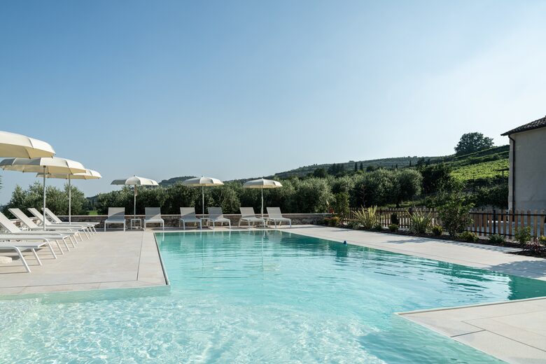 Luxury Three-Bedroom Penthouse in the Heart of Valpolicella - Mezzane di Sotto, Italy
