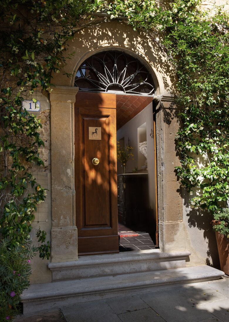 Casa Nobile - Trequanda, Italy