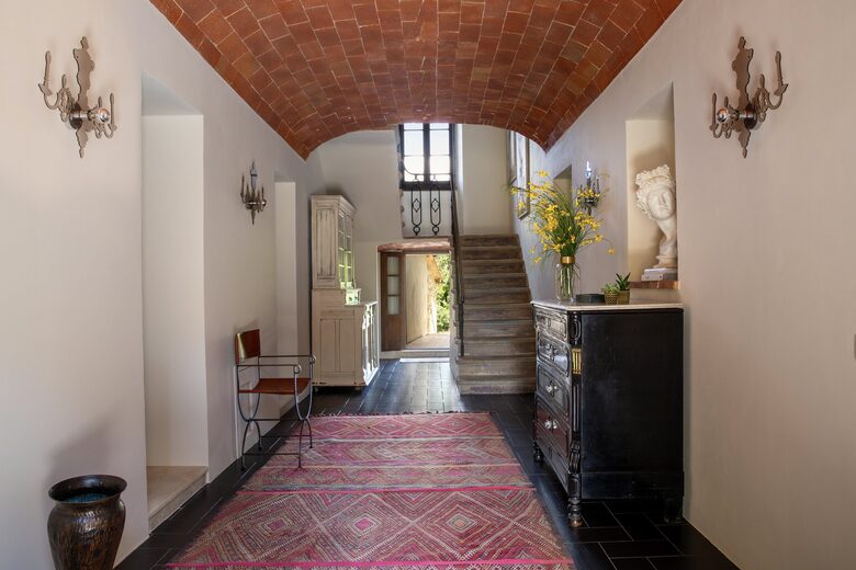 Casa Nobile - Trequanda, Italy