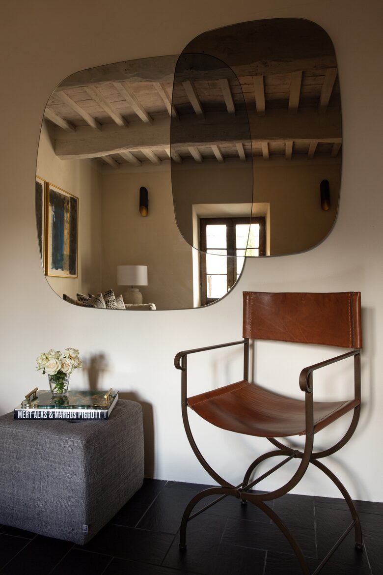 Casa Nobile - Trequanda, Italy