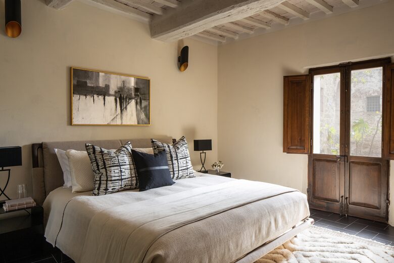 Casa Nobile - Trequanda, Italy