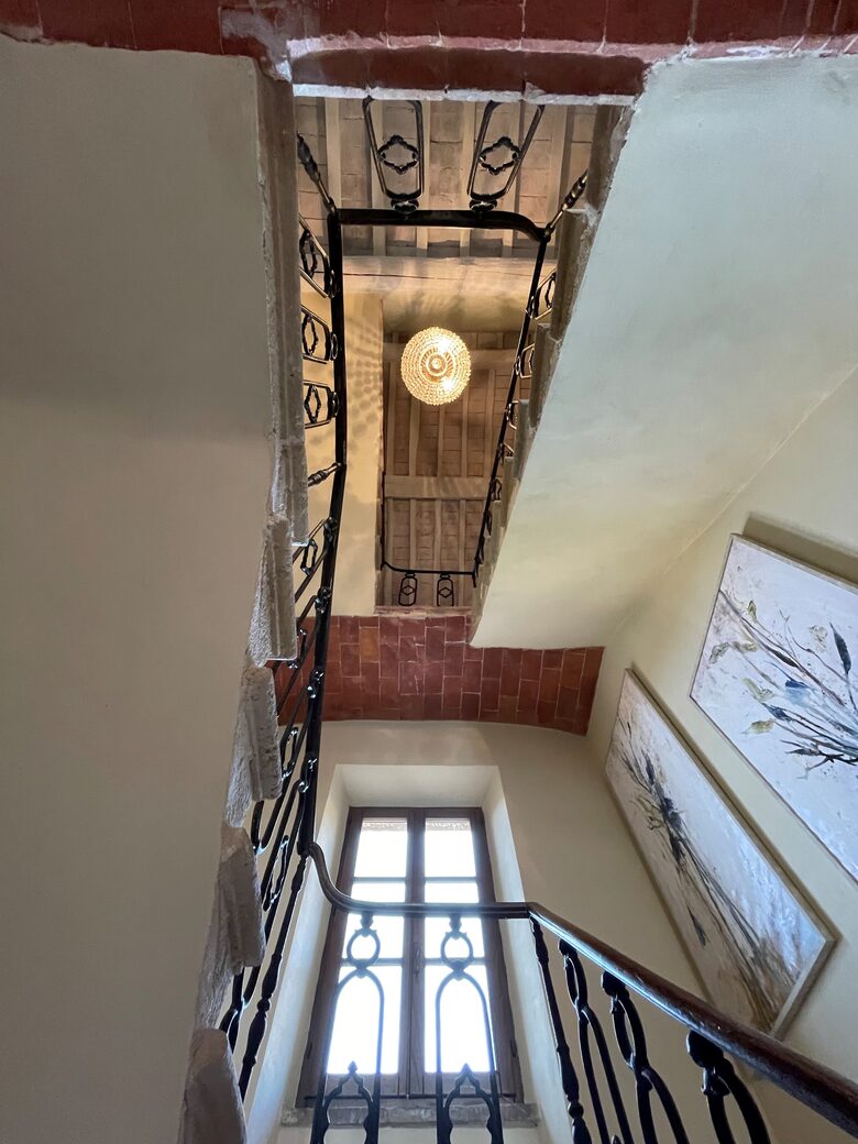 Casa Nobile - Trequanda, Italy