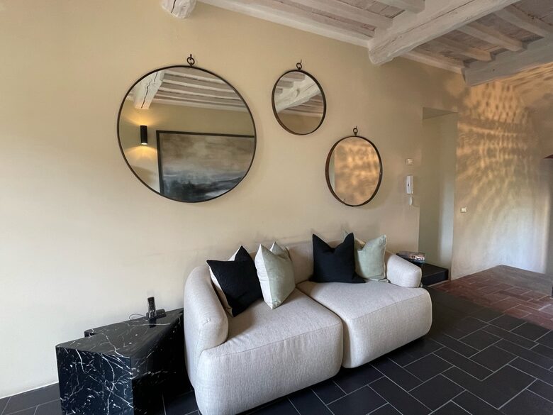 Casa Nobile - Trequanda, Italy