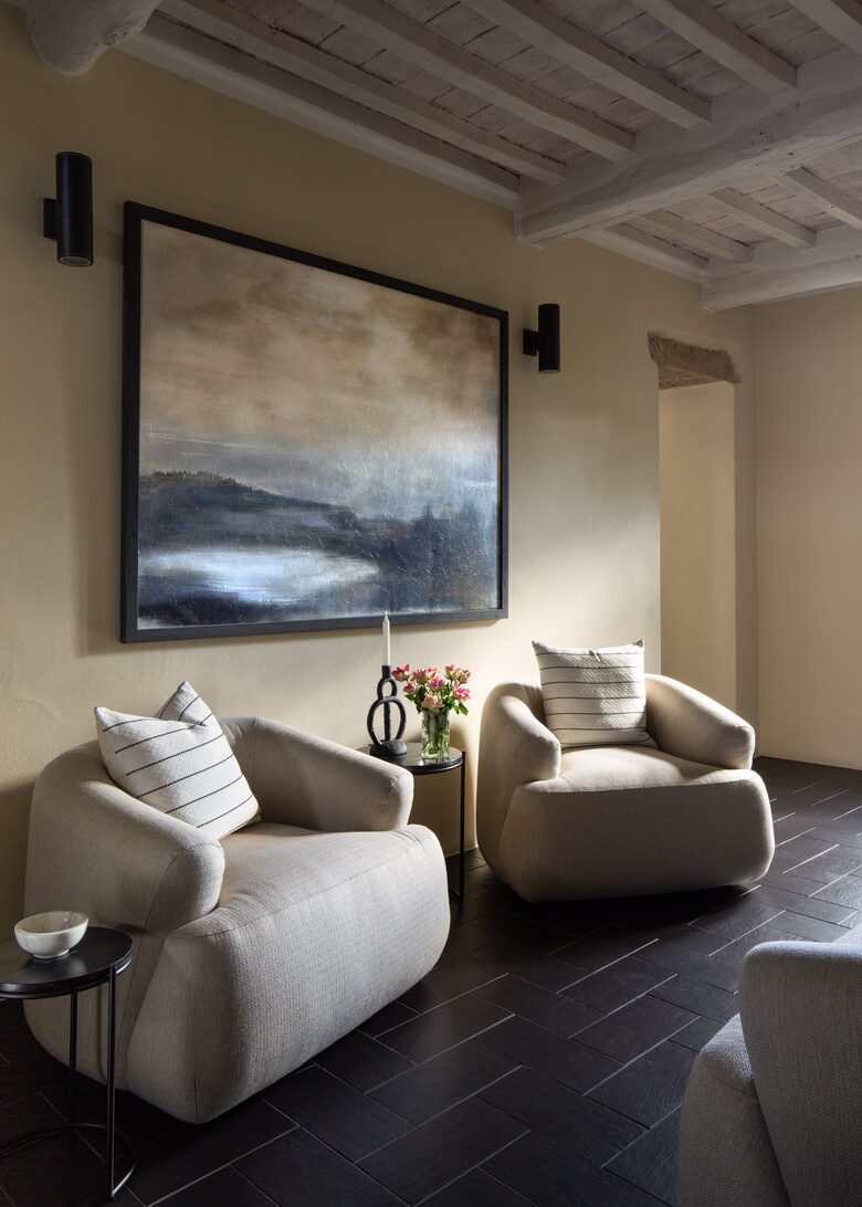 Casa Nobile - Trequanda, Italy