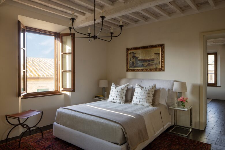 Casa Nobile - Trequanda, Italy