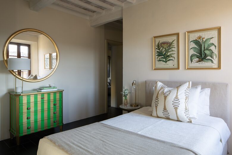 Casa Nobile - Trequanda, Italy